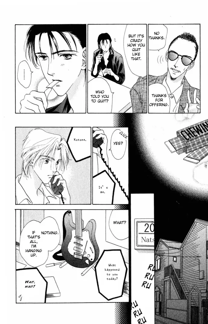 Tenshi no Uta Chapter 6 page 32