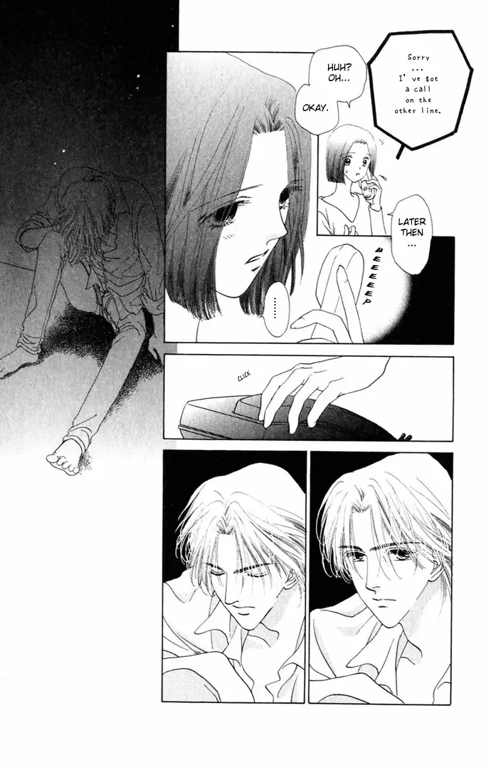 Tenshi no Uta Chapter 6 page 35