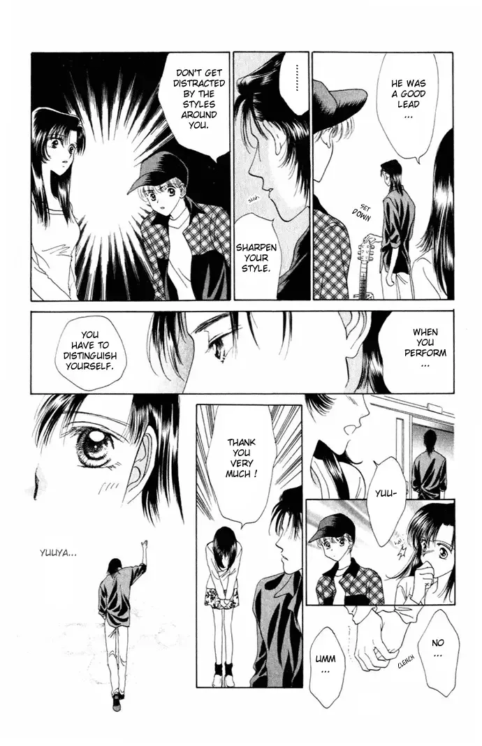Tenshi no Uta Chapter 6 page 29