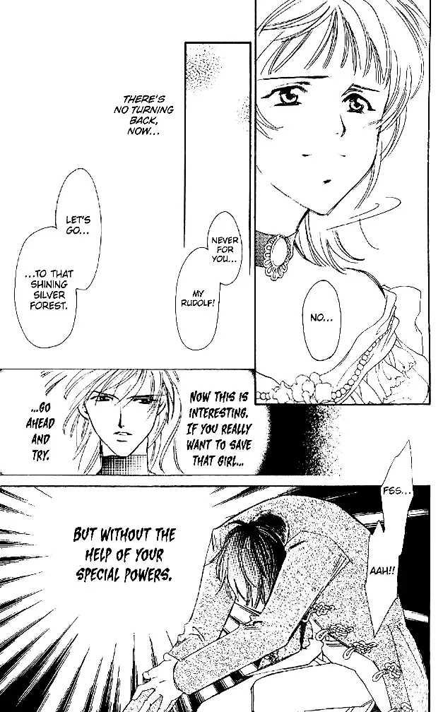 Tenshi no Hitsugi -Ave Maria- Chapter 5 page 6
