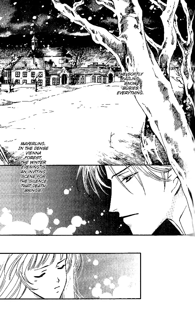 Tenshi no Hitsugi -Ave Maria- Chapter 5 page 8