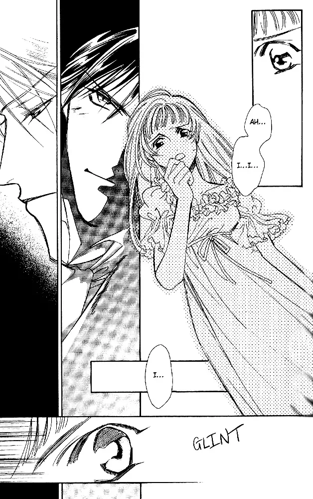 Tenshi no Hitsugi -Ave Maria- Chapter 5 page 18
