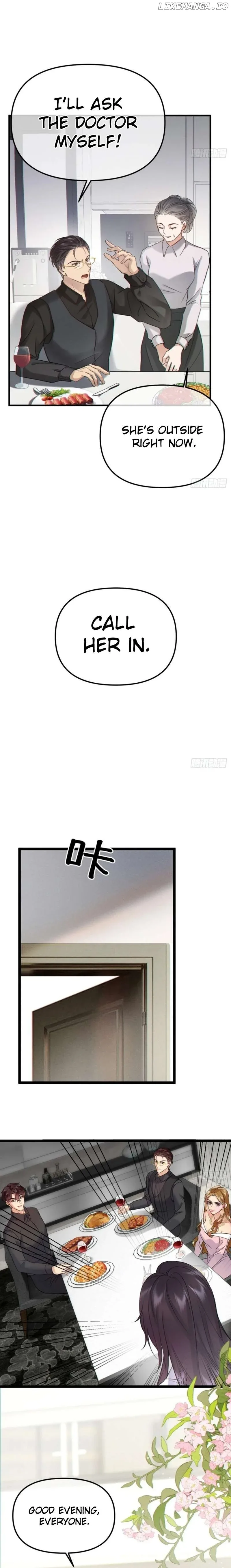 Gorgeous Robe Chapter 4 page 5