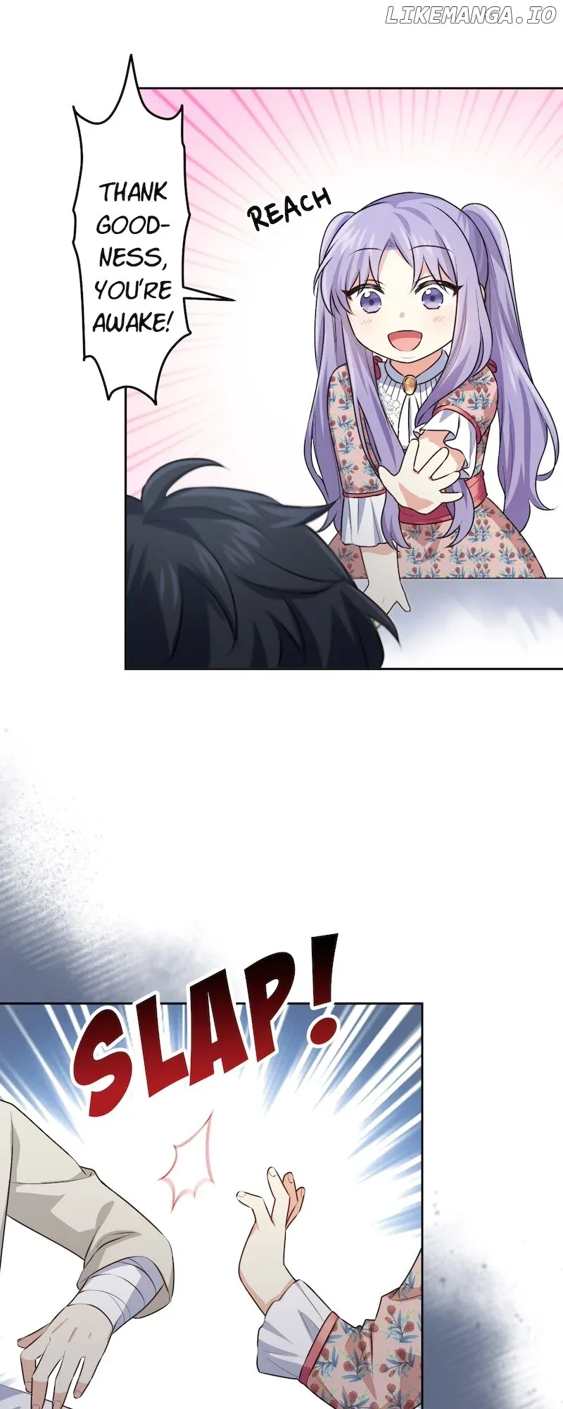 The Final-Boss Prince is Somehow Obsessed with the Chubby Villainess: Reincarnated Me Chapter 5 page 4