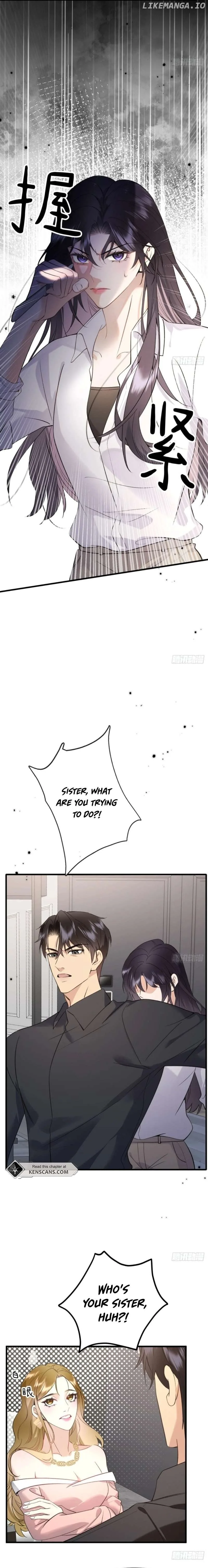 Gorgeous Robe Chapter 4 page 11