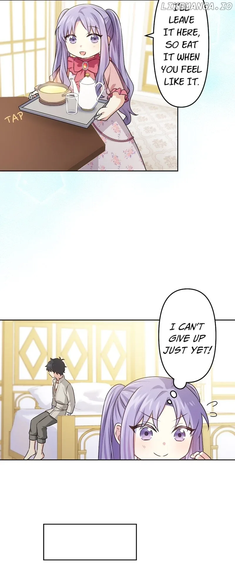 The Final-Boss Prince is Somehow Obsessed with the Chubby Villainess: Reincarnated Me Chapter 5 page 25