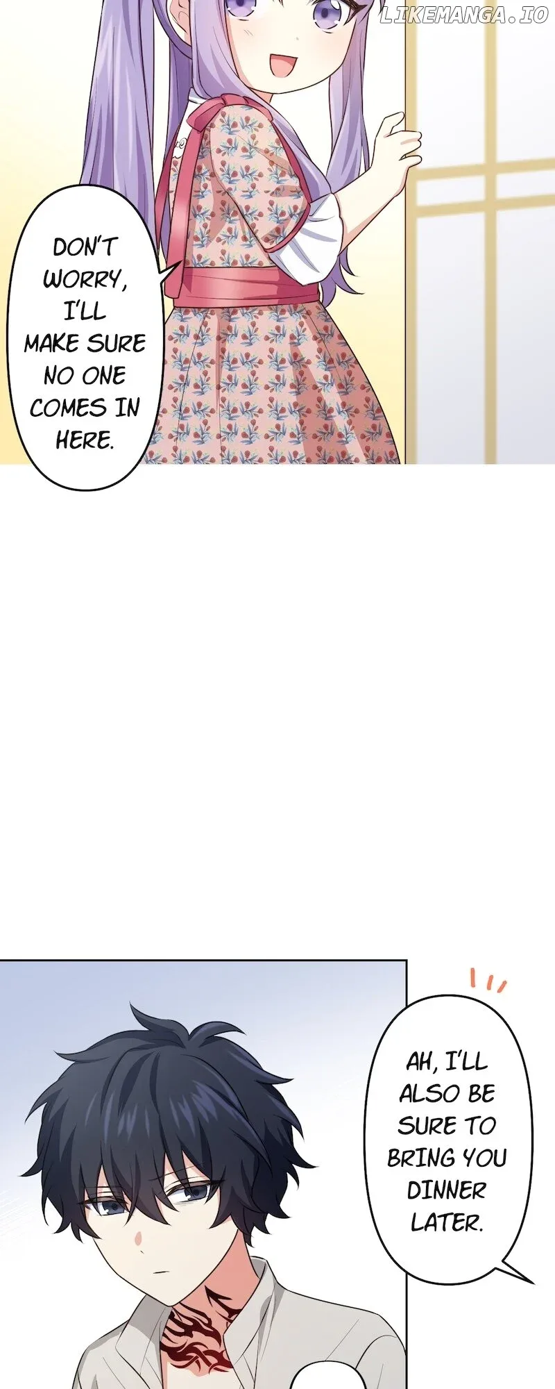 The Final-Boss Prince is Somehow Obsessed with the Chubby Villainess: Reincarnated Me Chapter 5 page 12
