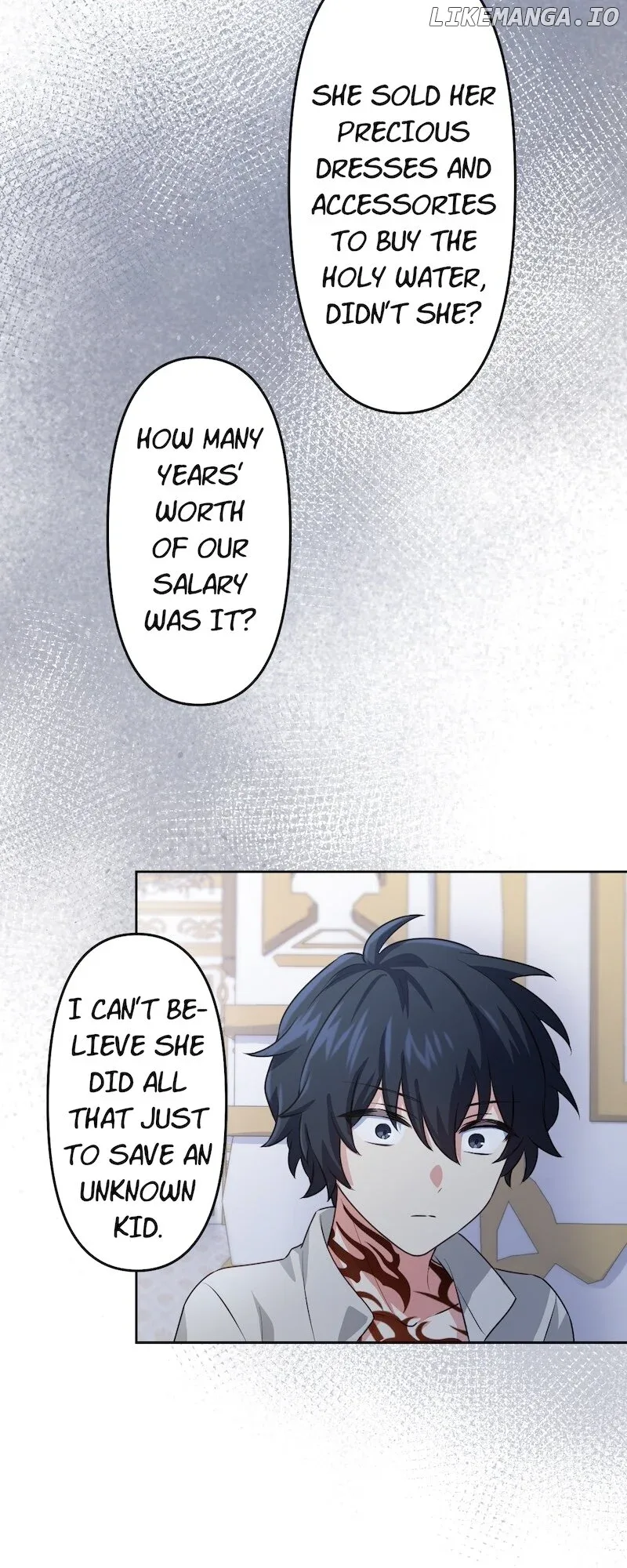 The Final-Boss Prince is Somehow Obsessed with the Chubby Villainess: Reincarnated Me Chapter 5 page 56