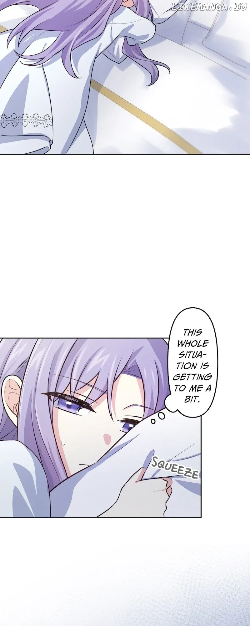 The Final-Boss Prince is Somehow Obsessed with the Chubby Villainess: Reincarnated Me Chapter 5 page 36
