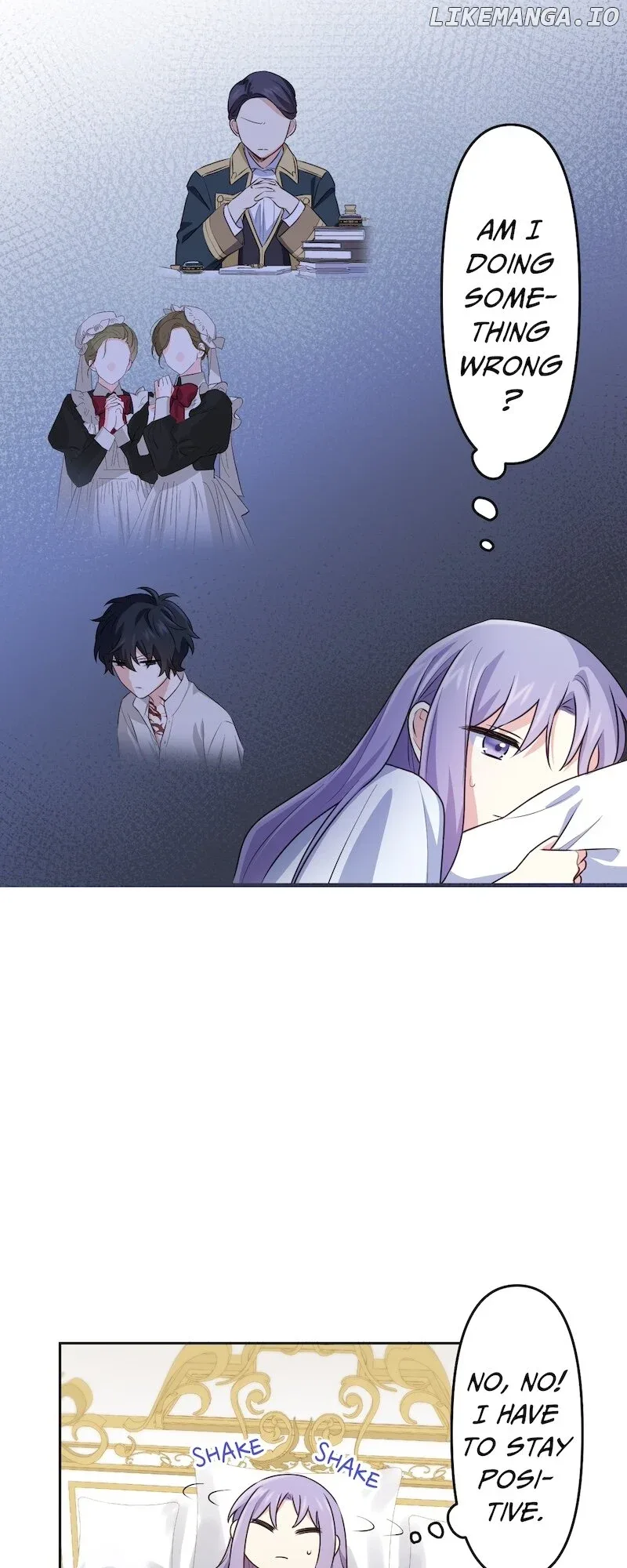 The Final-Boss Prince is Somehow Obsessed with the Chubby Villainess: Reincarnated Me Chapter 5 page 37