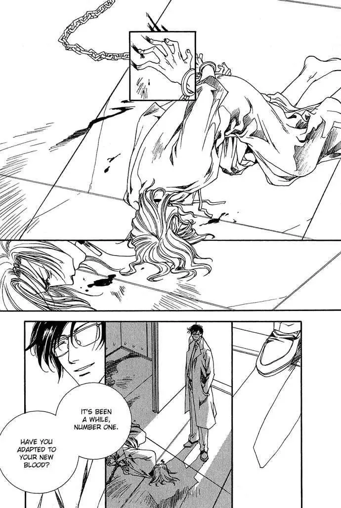 Specter Chapter 5 page 3