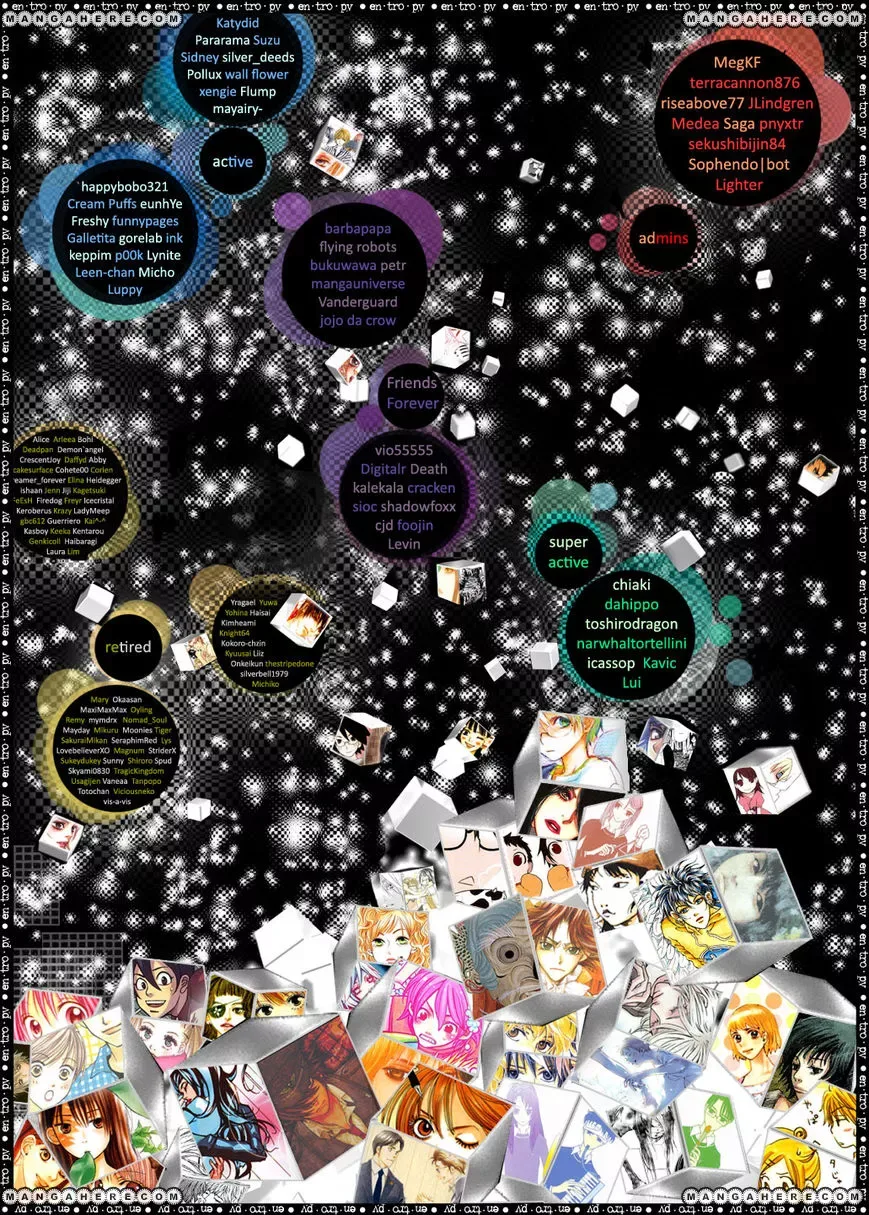 Tokage Chapter 7 page 2