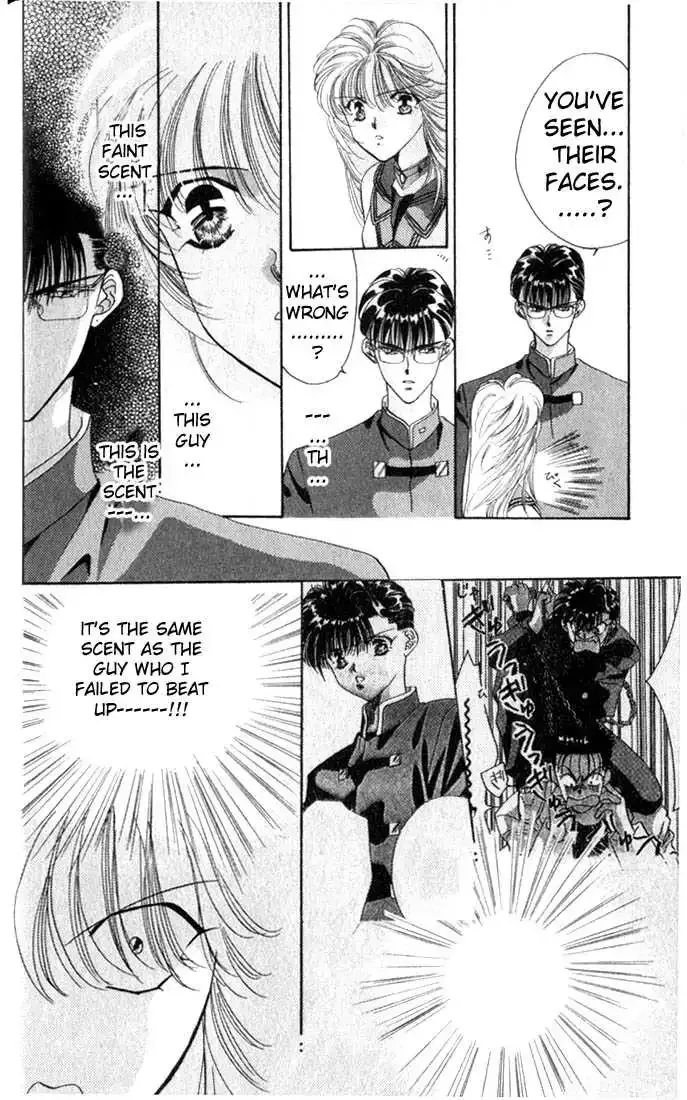 Tokyo Crazy Paradise Chapter 5 page 31