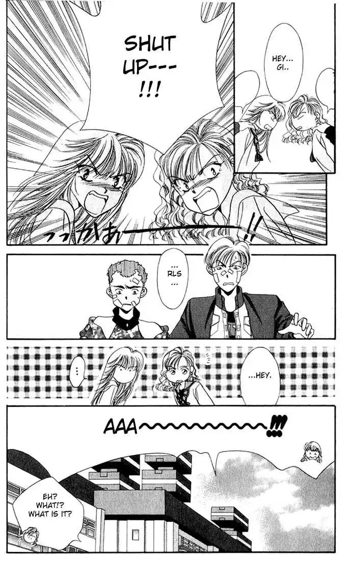 Tokyo Crazy Paradise Chapter 5 page 17