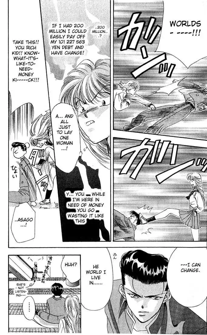 Tokyo Crazy Paradise Chapter 5 page 11