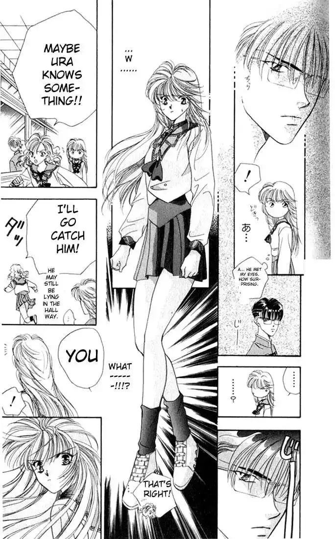 Tokyo Crazy Paradise Chapter 5 page 30
