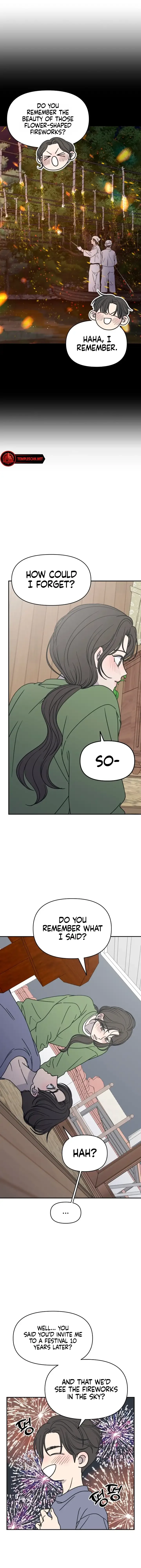No Dating Allowed In The Office Chapter 4 page 17