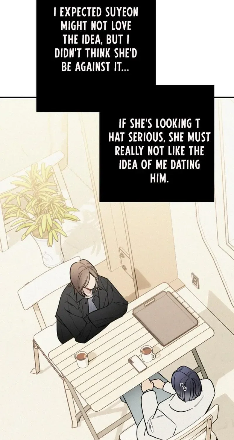 Sonna no Koi ja Nai Chapter 95 page 8
