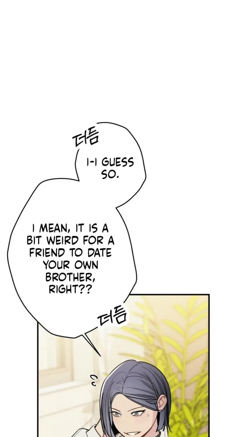 Sonna no Koi ja Nai Chapter 95 page 6