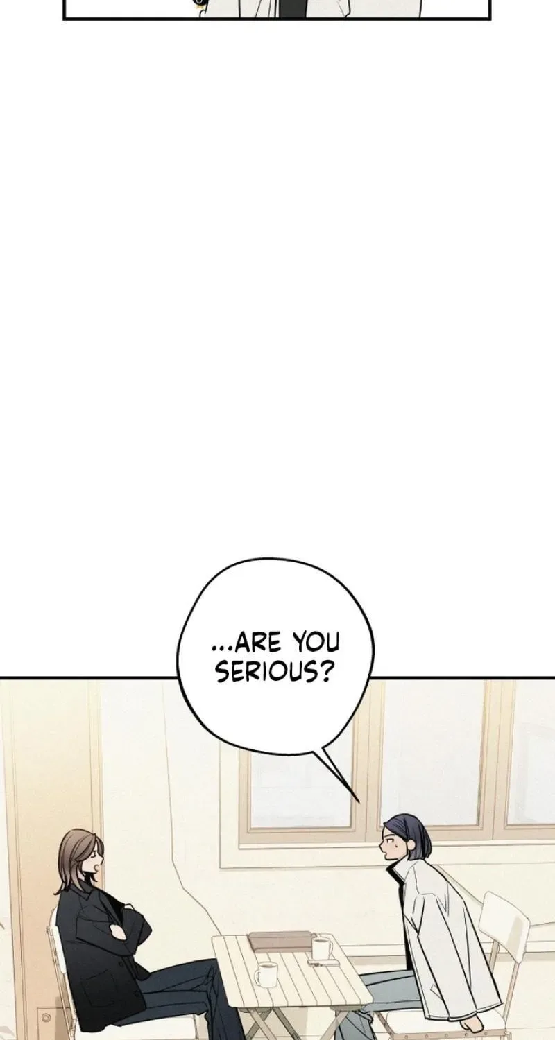 Sonna no Koi ja Nai Chapter 95 page 14