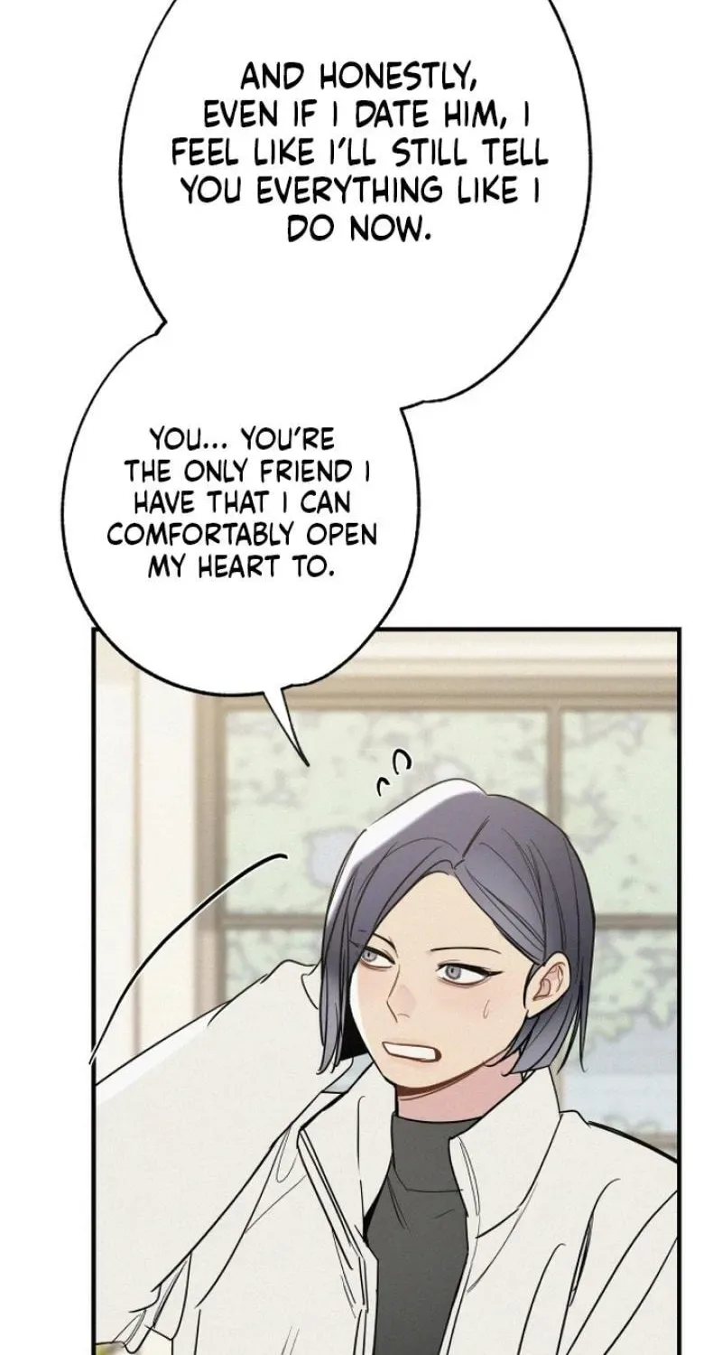 Sonna no Koi ja Nai Chapter 95 page 57