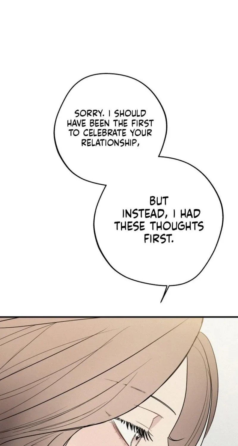 Sonna no Koi ja Nai Chapter 95 page 39