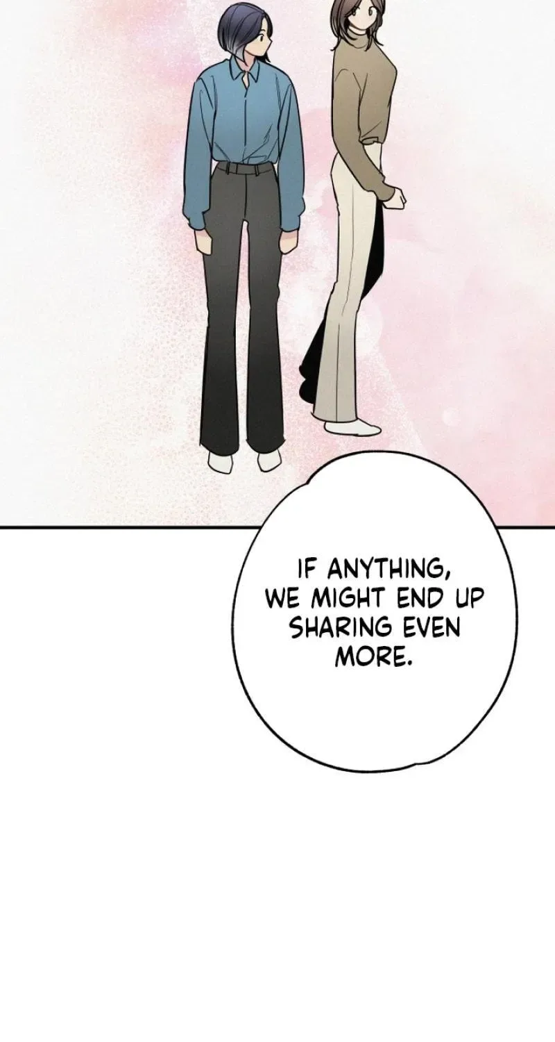 Sonna no Koi ja Nai Chapter 95 page 53