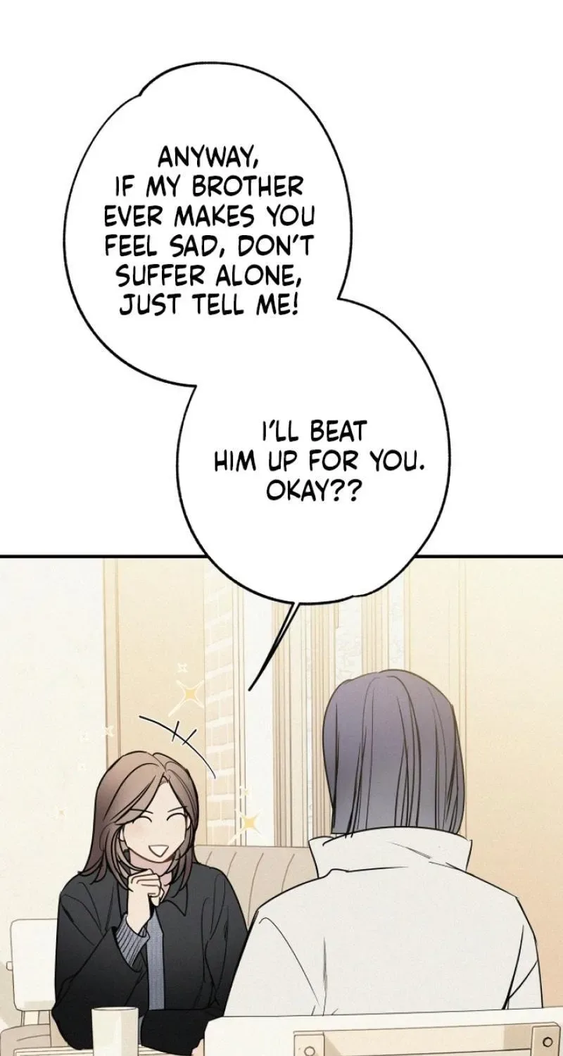 Sonna no Koi ja Nai Chapter 95 page 41