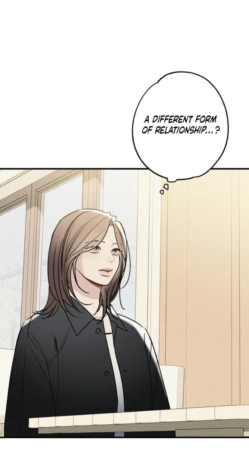 Sonna no Koi ja Nai Chapter 95 page 54