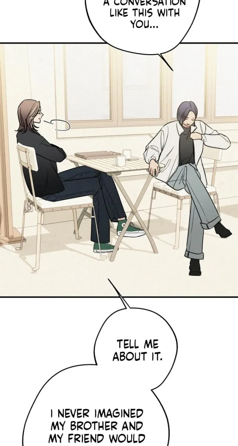 Sonna no Koi ja Nai Chapter 95 page 63