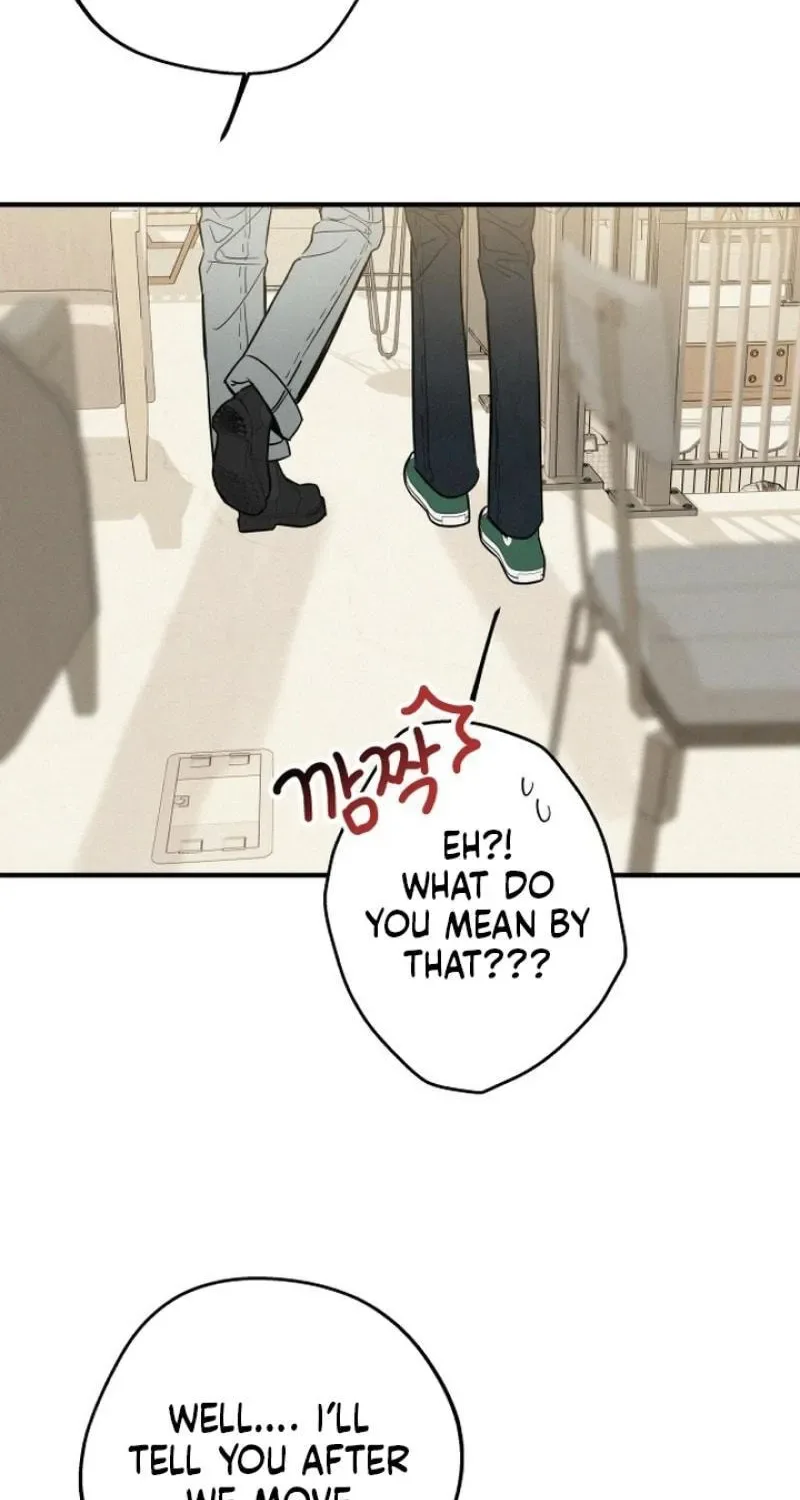Sonna no Koi ja Nai Chapter 95 page 66