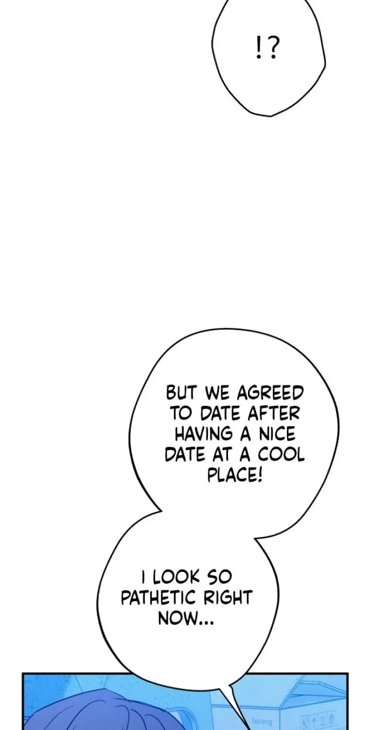 Sonna no Koi ja Nai Chapter 95 page 90