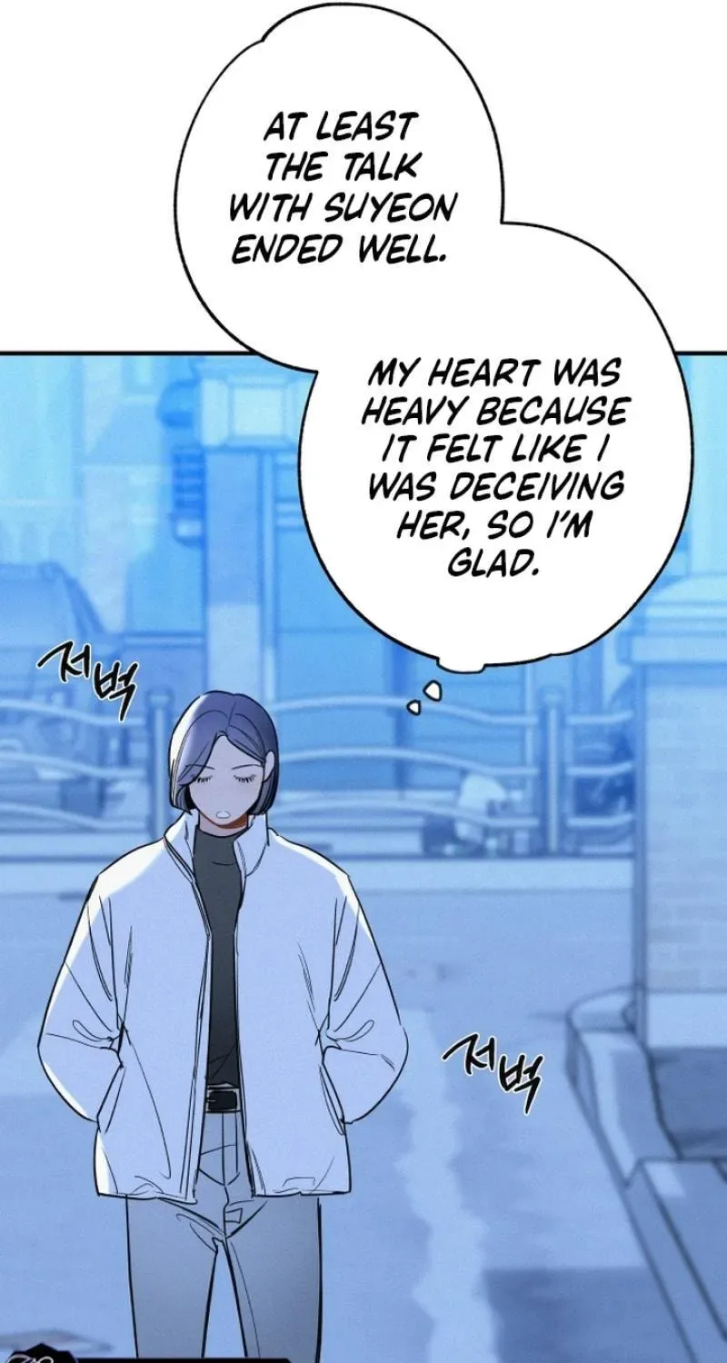 Sonna no Koi ja Nai Chapter 95 page 70