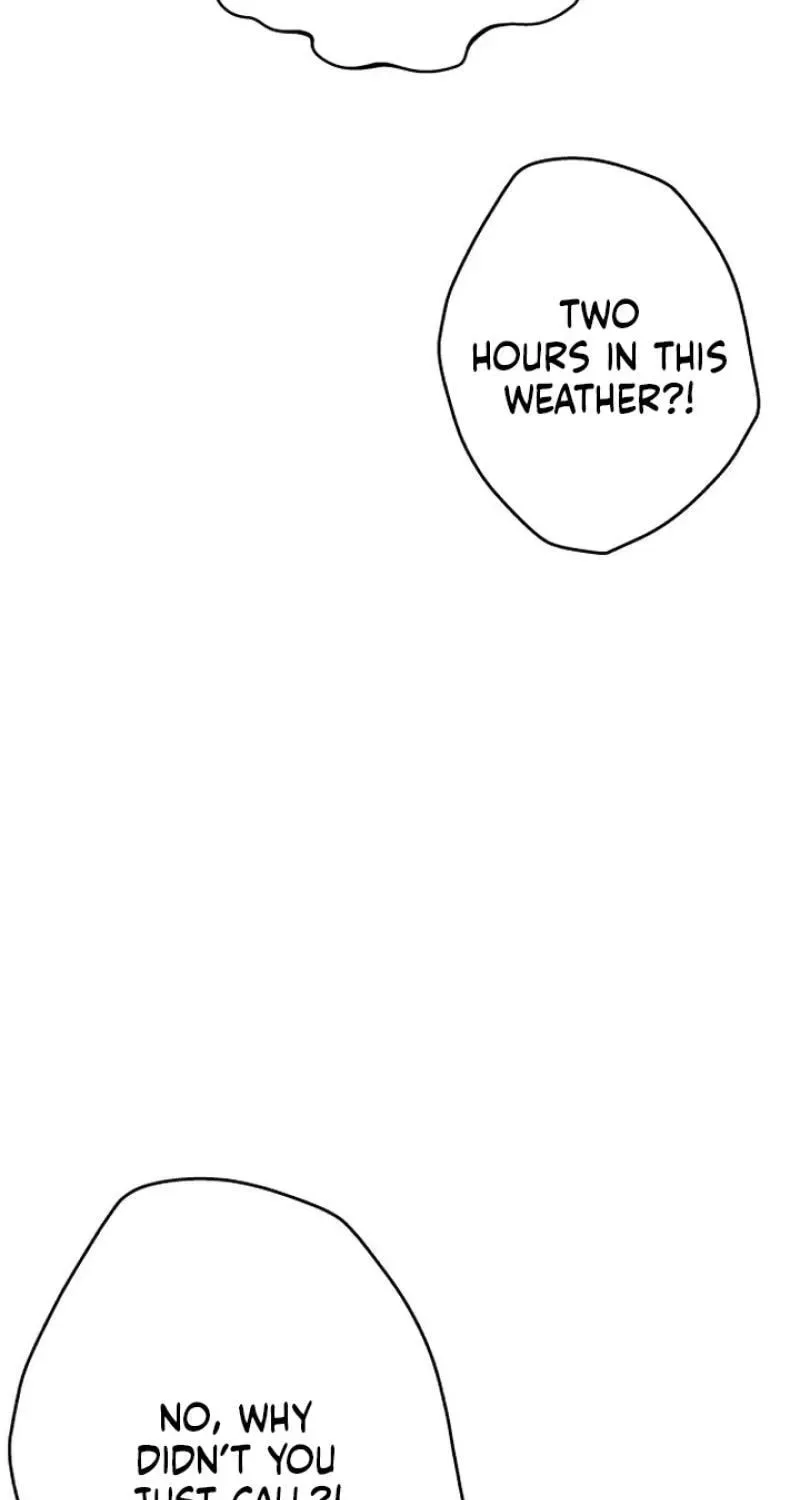 Sonna no Koi ja Nai Chapter 95 page 78