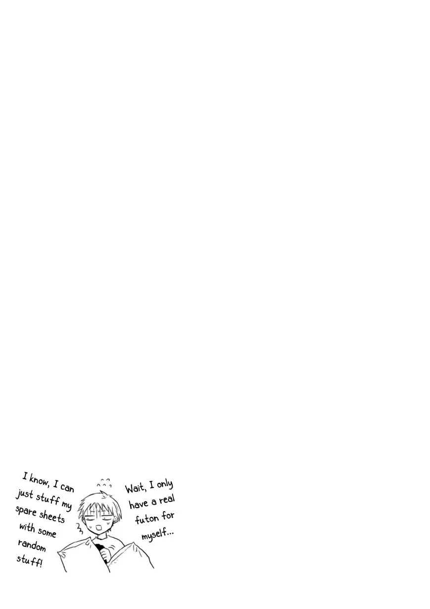 Sonna Me de Mite Kure Chapter 5 page 25