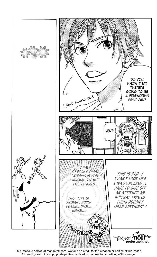 Sonan Jyanaiyo Chapter 11 page 16