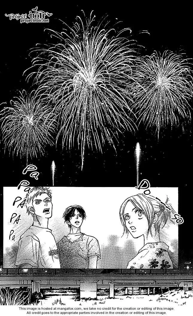 Sonan Jyanaiyo Chapter 11 page 27