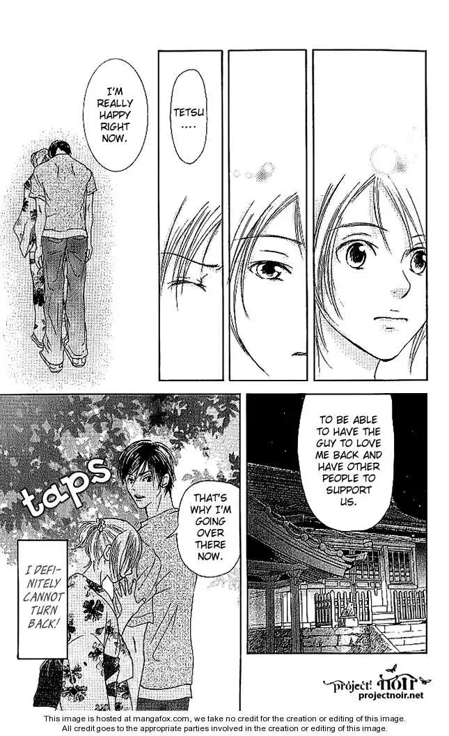 Sonan Jyanaiyo Chapter 11 page 40