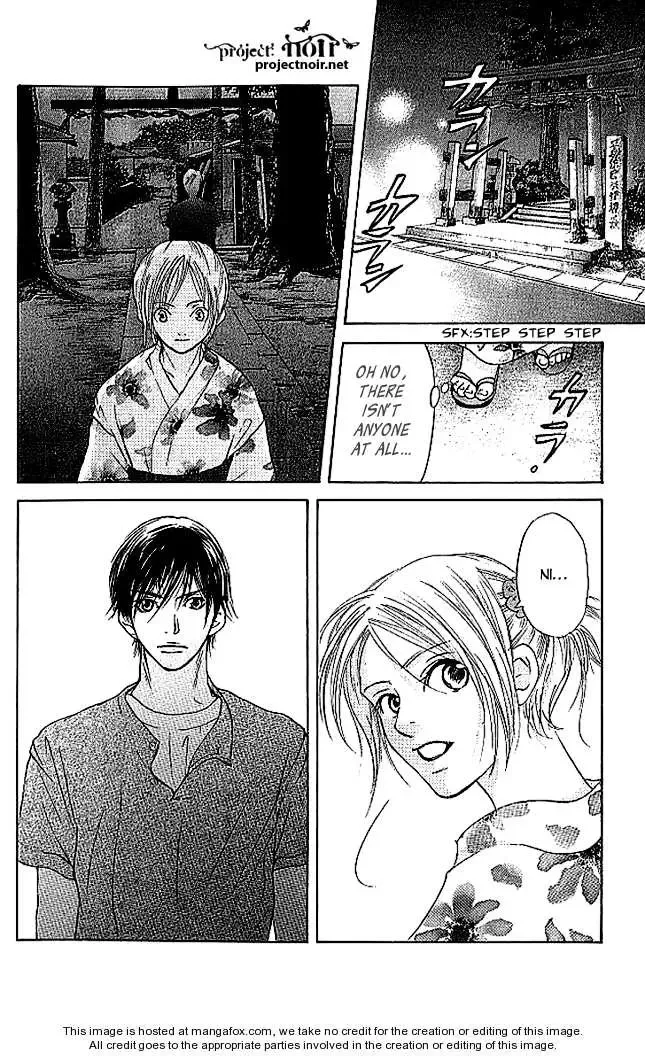 Sonan Jyanaiyo Chapter 11 page 37