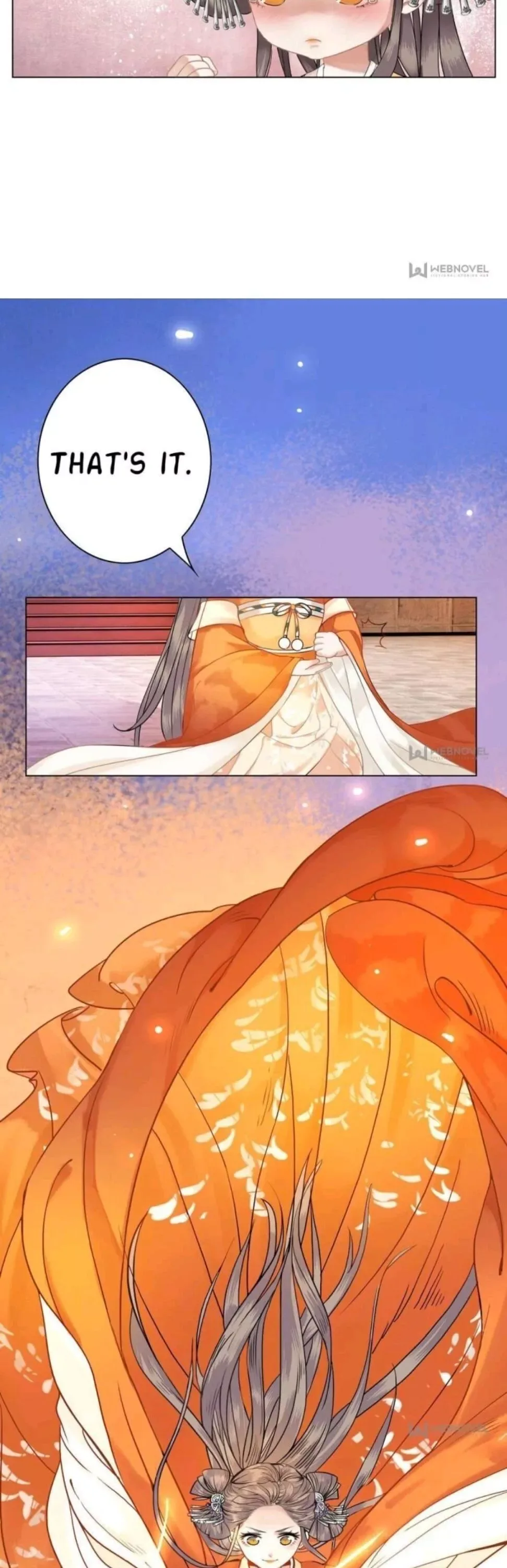 Oh No! It Became A Spirit! Chapter 5 page 7
