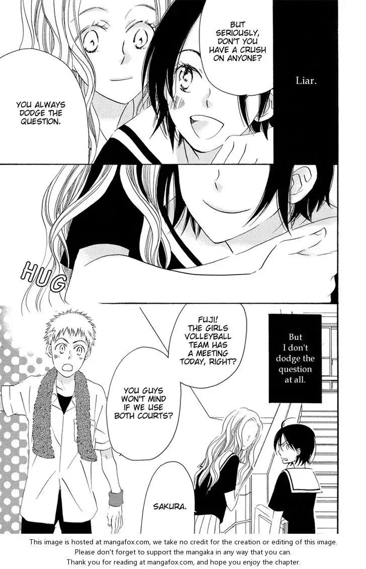 Sleeping Beauty no Mita Yume Chapter 5 page 5