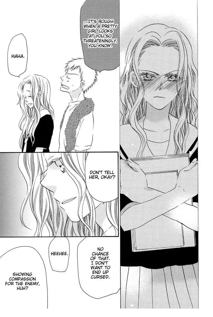 Sleeping Beauty no Mita Yume Chapter 5 page 13