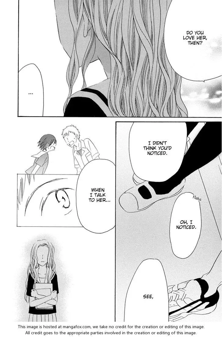 Sleeping Beauty no Mita Yume Chapter 5 page 12