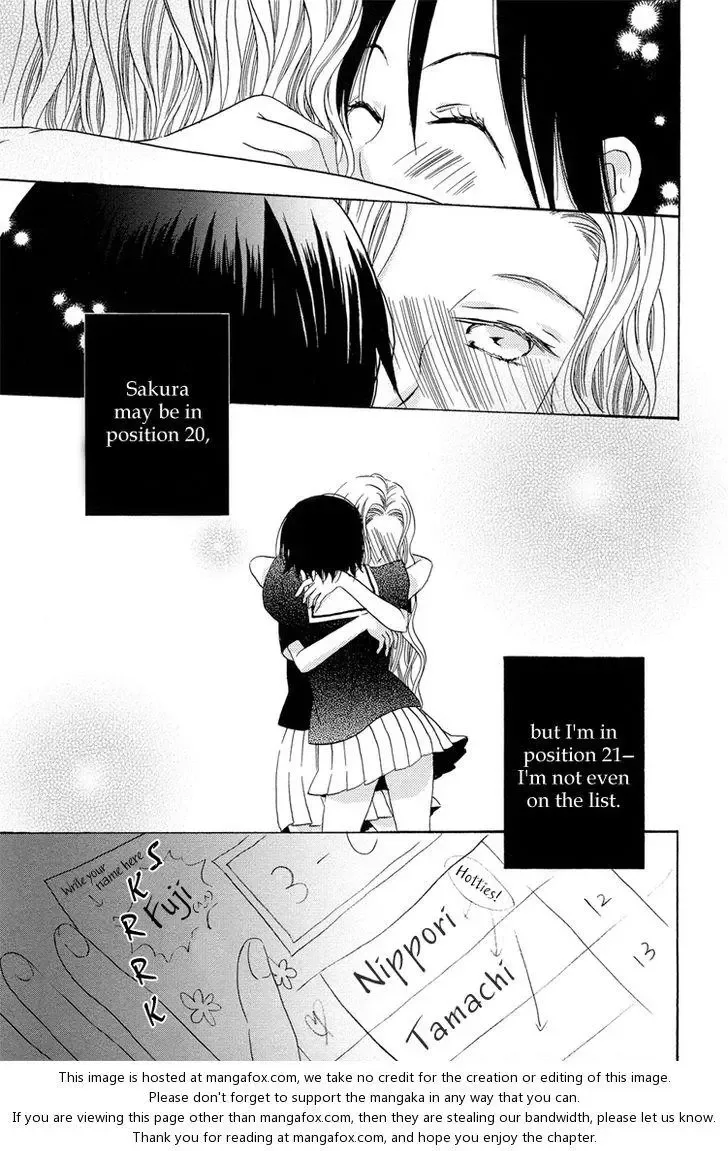 Sleeping Beauty no Mita Yume Chapter 5 page 9