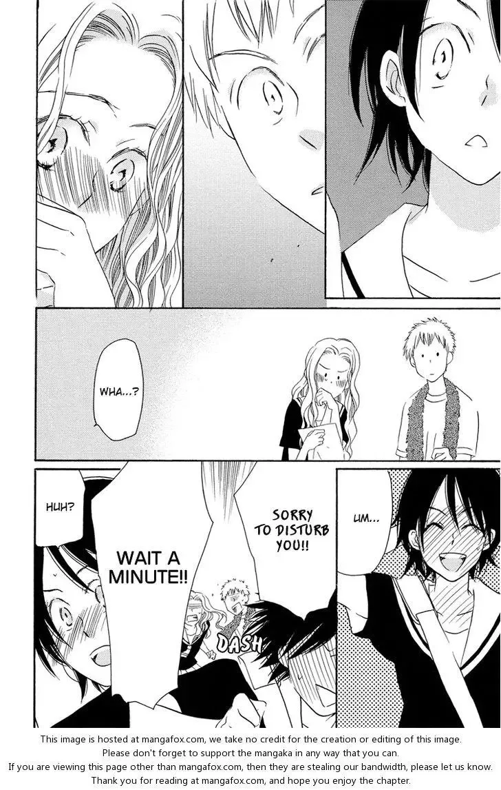 Sleeping Beauty no Mita Yume Chapter 5 page 16