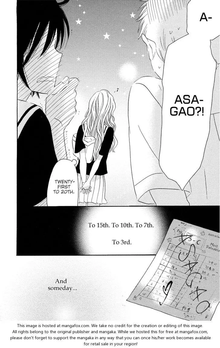 Sleeping Beauty no Mita Yume Chapter 5 page 20