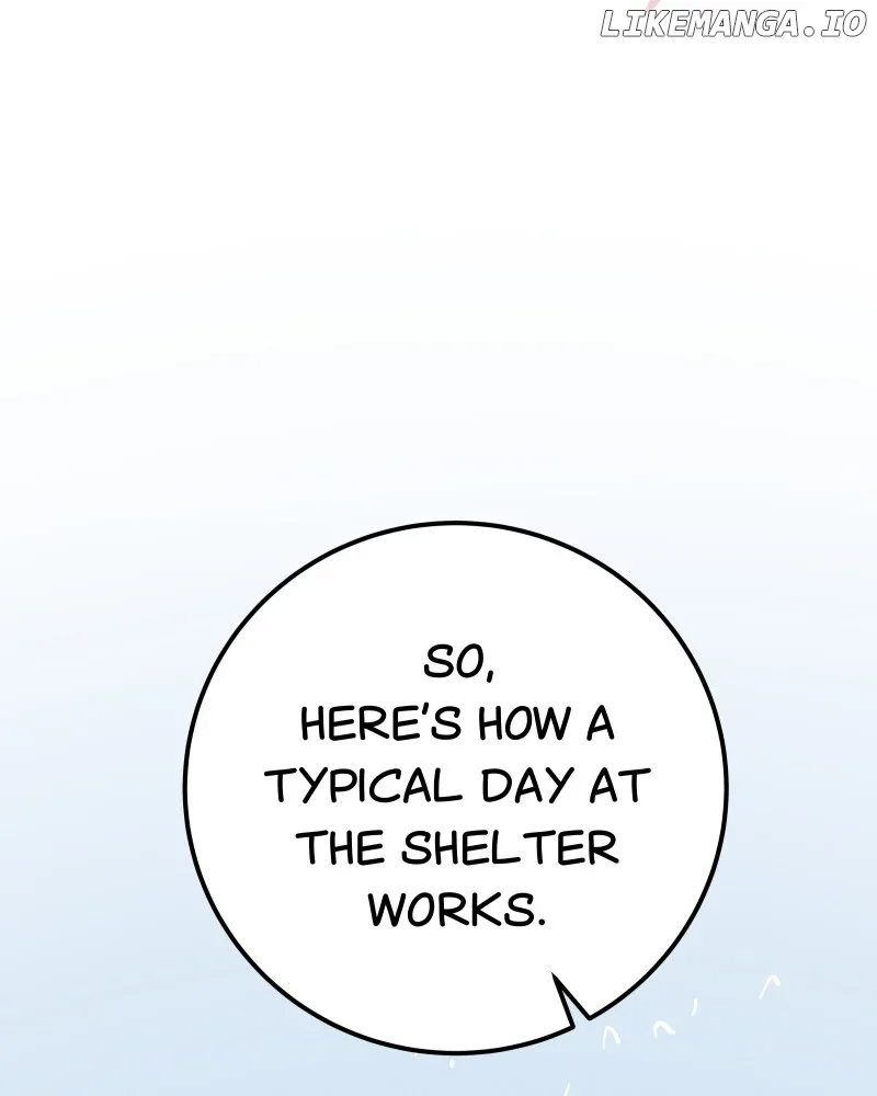 Puppies and Werewolves Chapter 5 page 2