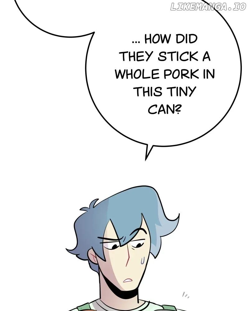 Puppies and Werewolves Chapter 5 page 11