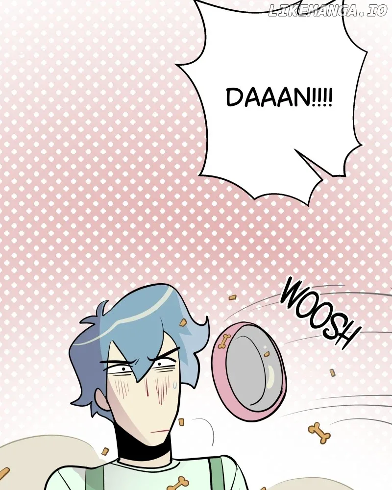 Puppies and Werewolves Chapter 5 page 30