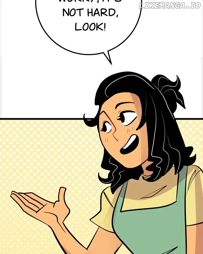 Puppies and Werewolves Chapter 5 page 15
